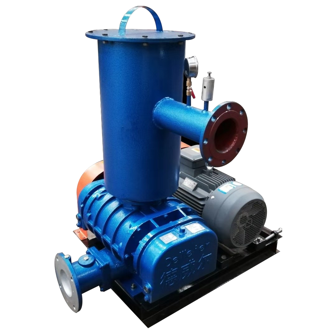 山東章丘德威爾機(jī)械真空泵的性能參數(shù)